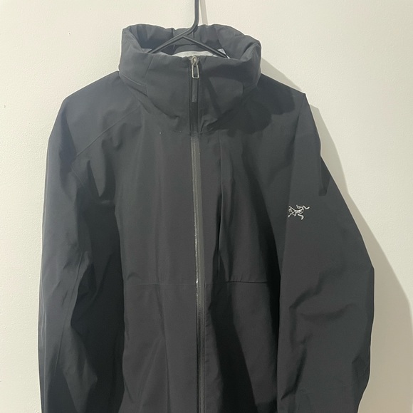 Arc'teryx Other - Arc Teryx Interstate Jacket
